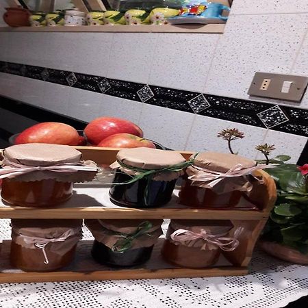 Bed&Breakfast Silvana Taranto Exterior foto