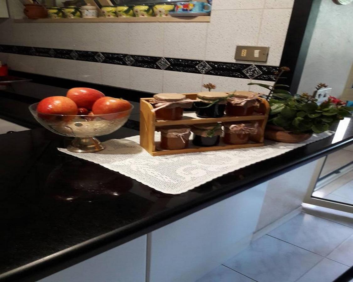Bed&Breakfast Silvana Taranto Exterior foto