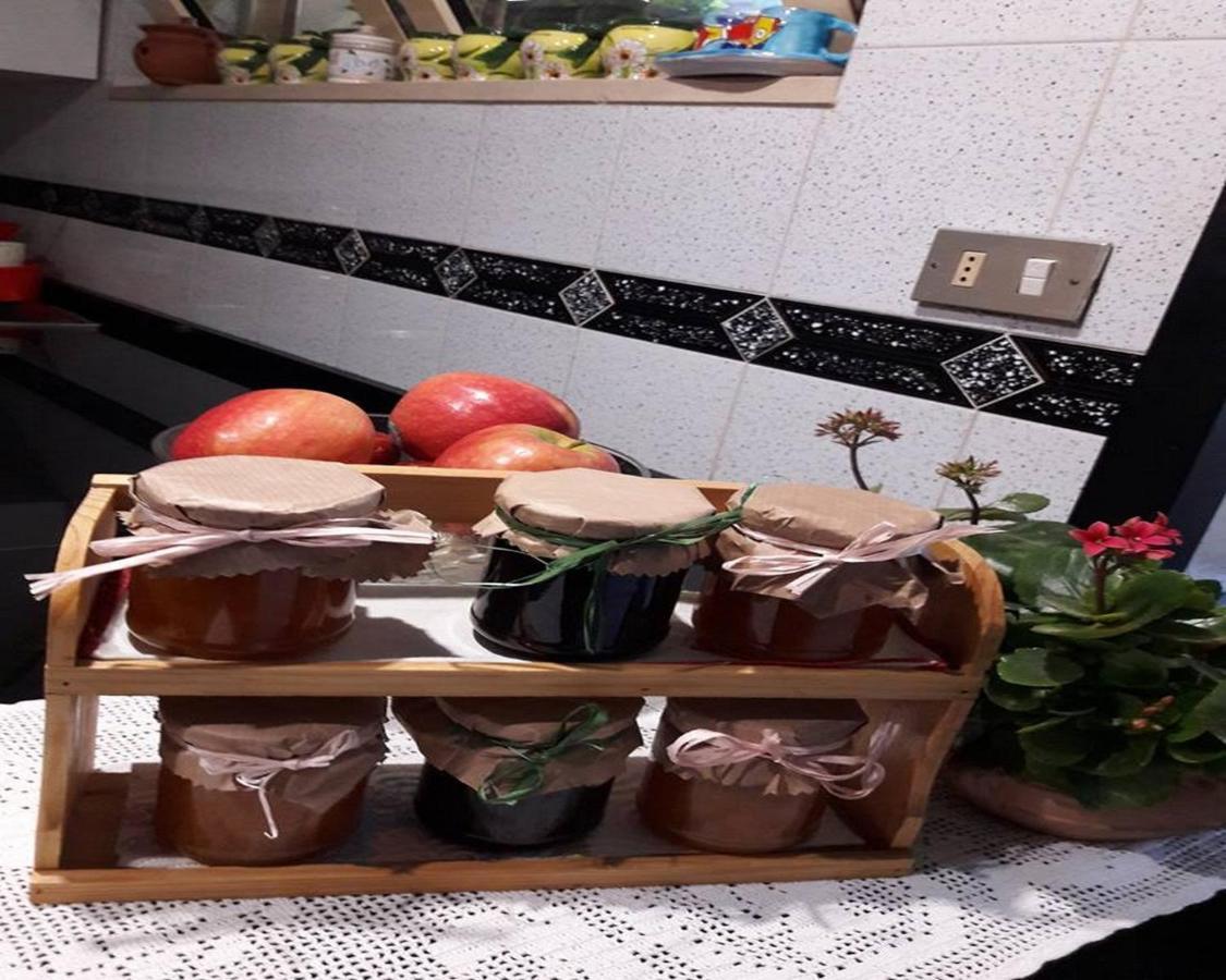 Bed&Breakfast Silvana Taranto Exterior foto